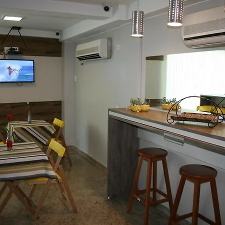 Hostel Pontal do Duque-3